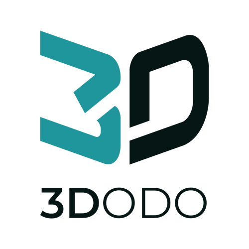 3Dodo